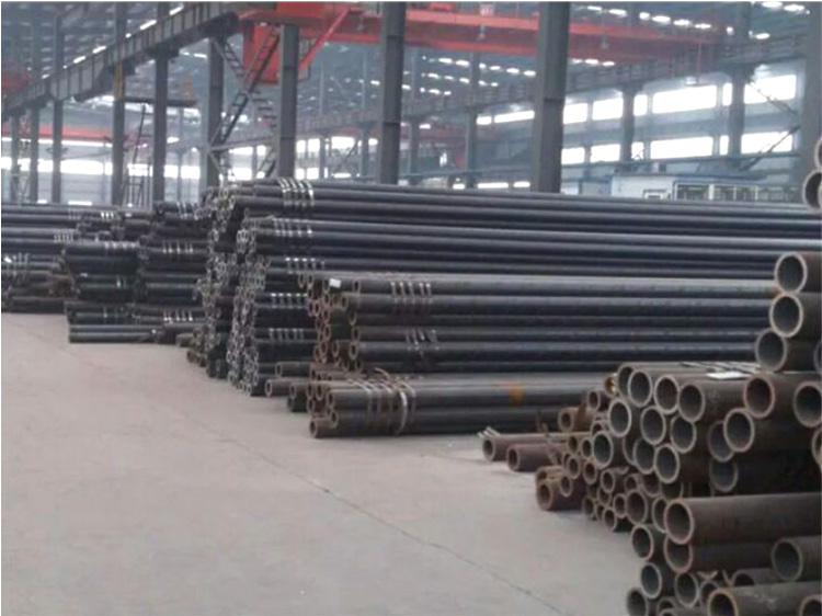 玛纳斯12cr2mo化肥专用管