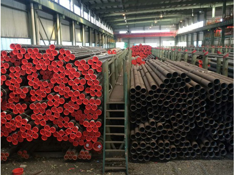 玛纳斯12crmo化肥专用管